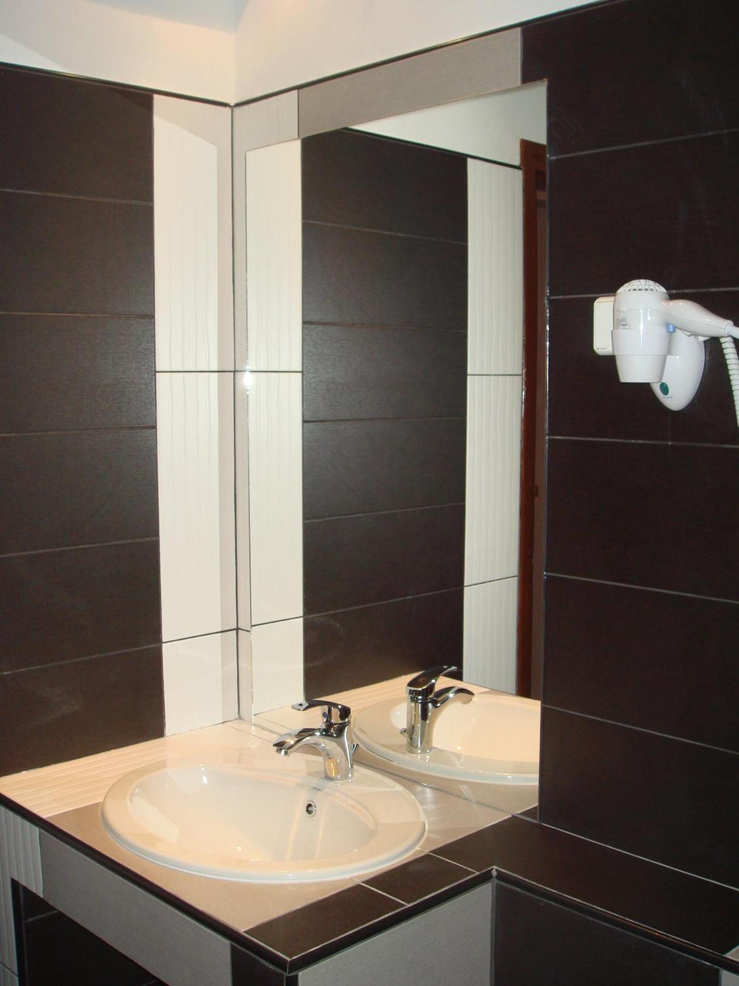 Platan Panzio Bed & Breakfast Nagyszenas Luaran gambar