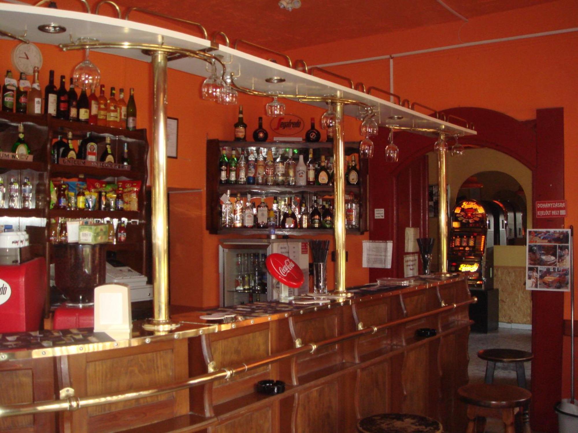 Platan Panzio Bed & Breakfast Nagyszenas Luaran gambar