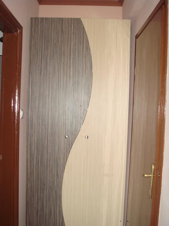 Platan Panzio Bed & Breakfast Nagyszenas Bilik gambar